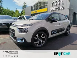 Lackierung sable/metallic klar Gebraucht 2023 Citroën C3 Kleinwagen | 16.980 € (Fairer Preis)