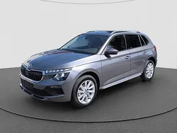 Graphitegrau Neu 2025 Skoda Kamiq Selection SUV | 28.541 € (Fairer Preis)