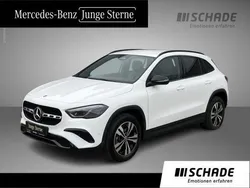Andere farbe Gebraucht 2023 Mercedes GLA200 Progressive SUV | 34.950 € (Guter Preis)