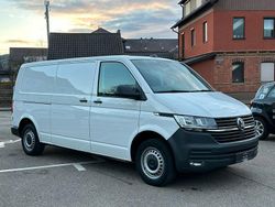 Weiß Gebraucht 2020 VW T6.1 Van | 19.990 €