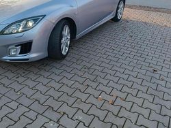 Andere farben Gebraucht 2009 Mazda 6 Inclusive Limousine | 1.500 € (Superpreis)