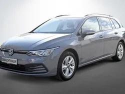 VW Golf VIII