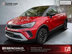 Rot Gebraucht 2022 Opel Crossland X Elegance SUV | 18.990 € (Teuer)