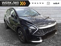 (1k) zilinaschwarz met. Gebraucht 2024 Kia Sportage Vision SUV | 33.890 € (Guter Preis)
