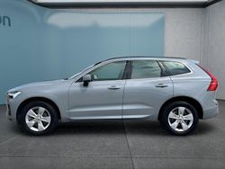 Grau Gebraucht 2024 Volvo XC60 Core SUV | 38.249 € (Superpreis)