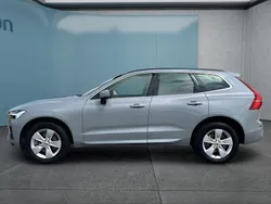 Grau Gebraucht 2024 Volvo XC60 Core SUV | 38.249 € (Superpreis)