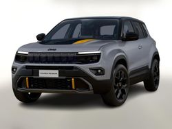 Storm grey / dachfarbe schwarz Neu 2025 Jeep Avenger North SUV | 33.875 € (Fairer Preis)