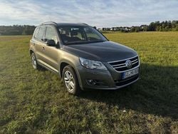 Gebraucht 2011 VW Tiguan Freestyle SUV | 6.700 € (Guter Preis)