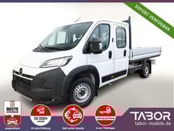 Weiß Neu 2025 Opel Movano Van / Kleinbus | 33.288 € (Fairer Preis)