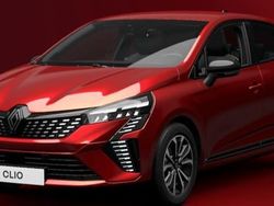 Neu 2025 Renault Clio V Techno Limousine | 17.895 € (Superpreis)