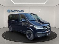 Starlight blue metallic Gebraucht 2023 VW Caravelle S Van / Kleinbus | 41.990 € (Guter Preis)