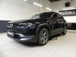 Schwarz Gebraucht 2023 Mazda MX30 Ad'Vantage SUV | 19.990 € (Etwas zu teuer)