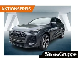 Grau Neu 2025 Audi Q5 Sport SUV | 72.890 € (Etwas zu teuer)