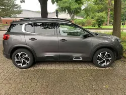 Grau Gebraucht 2019 Citroën C5 Aircross PureTech SUV | 17.900 € (Guter Preis)