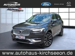 Grau Gebraucht 2024 Volvo XC90 Ultra SUV | 61.750 € (Guter Preis)