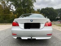 Silber Gebraucht 2006 BMW 525 Limousine | 6.005 € (Guter Preis)