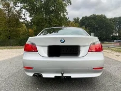 Silber Gebraucht 2006 BMW 525 Limousine | 6.221 € (Fairer Preis)