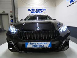 Schwarz Gebraucht 2023 BMW 218 M Sport Limousine | 27.700 € (Fairer Preis)
