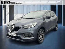 Titan grau Gebraucht 2020 Renault Kadjar Bose Edition SUV | 16.990 € (Fairer Preis)