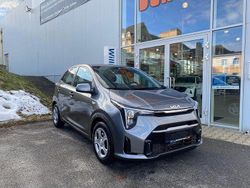 Grau Neu 2025 Kia Picanto Kleinwagen | 17.620 € (Fairer Preis)