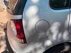 Grau Gebraucht 2005 VW Polo Kleinwagen | 6.500 € (Teuer)