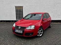 Rot Gebraucht 2005 VW Golf GTI Limousine | 5.499 € (Fairer Preis)