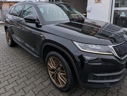 Schwarz Gebraucht 2020 Skoda Kodiaq SUV | 30.000 € (Fairer Preis)