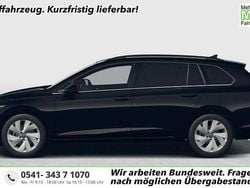 Grenadillschwarz meta... Neu 2025 VW Golf VIII Style Kombi | 33.098 € (Superpreis)