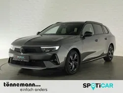 Grau Gebraucht 2024 Opel Astra Kombi | 27.824 € (Fairer Preis)