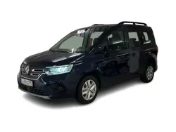 Blau Gebraucht 2024 Renault Kangoo Techno Van / Kleinbus | 35.439 €