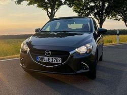 Grau Gebraucht 2019 Mazda 2 Signature Limousine | 8.500 € (Guter Preis)