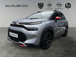 Grau Gebraucht 2022 Citroën C3 Aircross SUV | 17.490 € (Fairer Preis)