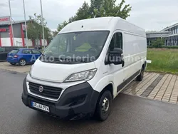 Weiß Gebraucht 2019 Fiat Ducato Van | 6.990 €