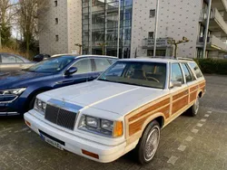 Beige Gebraucht 1988 Chrysler Le Baron Kombi | 11.950 €