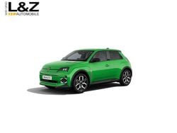 Pop green Neu 2025 Renault 5 E-Tech Urban Kleinwagen | 29.780 €