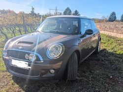 Braun Gebraucht 2010 Mini Cooper S Kleinwagen | 5.699 € (Guter Preis)
