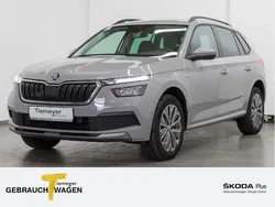 Gebraucht 2021 Skoda Kamiq Clever SUV | 19.230 € (Fairer Preis)