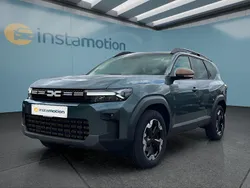 Grün Neu 2025 Dacia Bigster SUV | 34.299 € (Fairer Preis)