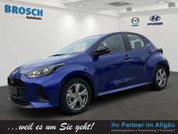 Andere Gebraucht 2024 Mazda 2 Exclusive-Line Kleinwagen | 23.490 € (Guter Preis)