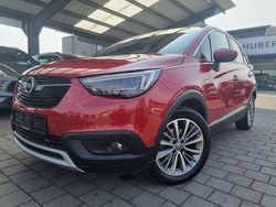 Rot Gebraucht 2020 Opel Crossland SUV | 13.800 € (Guter Preis)