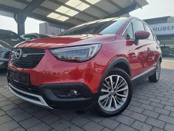 Rot Gebraucht 2020 Opel Crossland SUV | 13.800 € (Guter Preis)