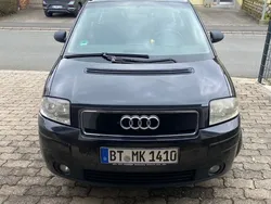 Audi A2