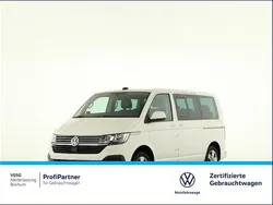 Weiß Gebraucht 2020 VW T6.1 Comfortline Van | 42.490 € (Fairer Preis)