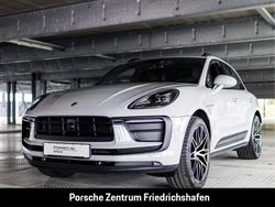 Weiß Gebraucht 2023 Porsche Macan SUV | 71.880 € (Teuer)