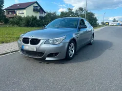 Grau Gebraucht 2005 BMW 530 Limousine | 5.500 € (Fairer Preis)