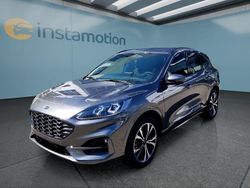 Grau Gebraucht 2023 Ford Kuga ST-Line X SUV | 30.149 € (Fairer Preis)