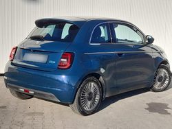 Farbe: Gebraucht 2023 Fiat 500e Basis | 17.860 € (Superpreis)