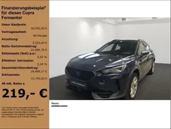 ´magnetic tech´ Gebraucht 2023 Cupra Formentor SUV | 26.550 € (Fairer Preis)