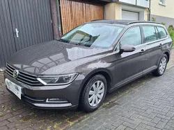 Braun Gebraucht 2018 VW Passat Comfortline Kombi | 15.600 € (Guter Preis)