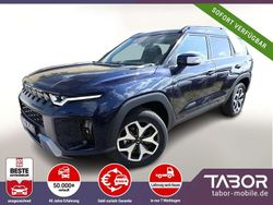 Dandy blue Neu 2025 Ssangyong (KGM) Torres SUV | 25.488 €